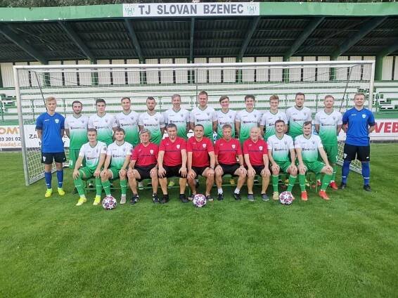 Bzenec doplatil na domácí mizérii a proto mu patří až devátá pozice
