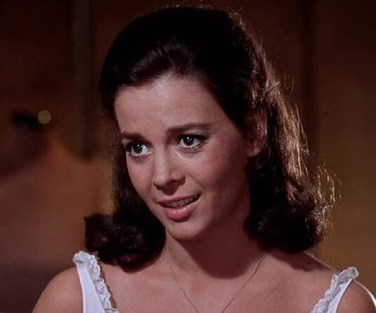 Natalie Wood Biography - Facts, Childhood, Family Life & Achievements