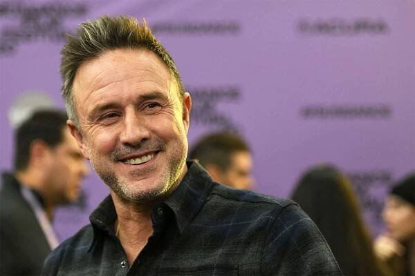 David Arquette on His 'Complicated' Journey with Addiction: 'It's Always Been a Slippery Slope'