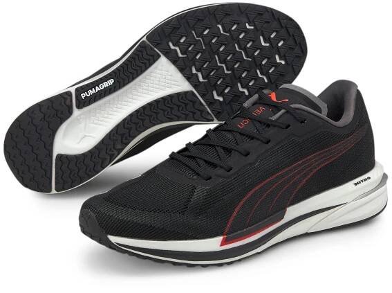 Sportovní obuv Puma Velocity Nitro vel.