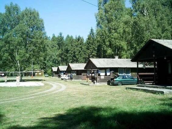Rekreační středisko Kladno