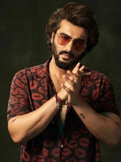 arjun kapoor first image