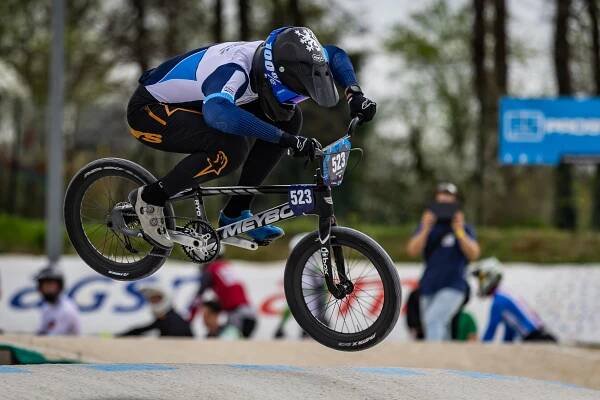 Czech BMX - Novinky