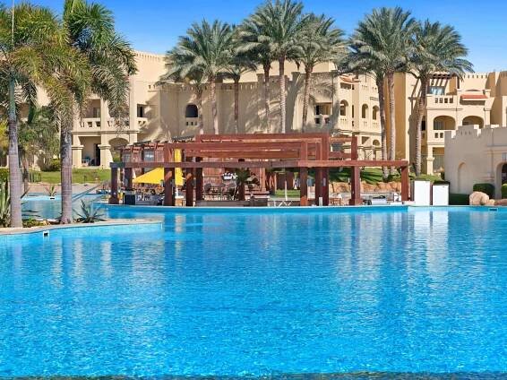 Rixos Sharm El Sheikh Adults Only 18+ | All Inclusive hotel in Sharm El Sheikh