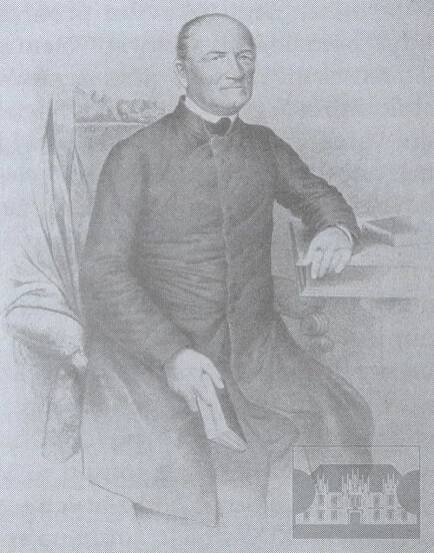 František Jaroslav Vacek Kamenický