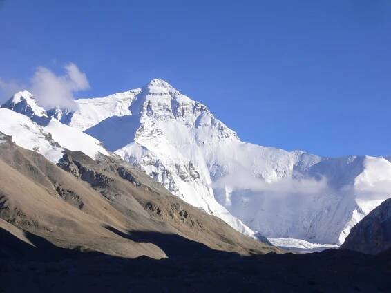 Himalayan Spring Roundup: Everest, Annapurna, Jannu