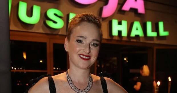 Tereza Vágnerová