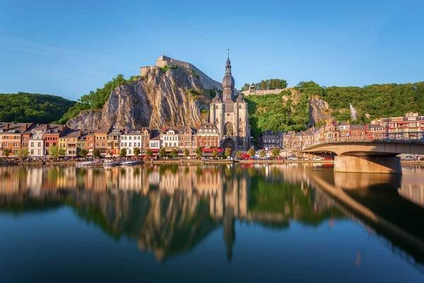 Arrondissement Dinant