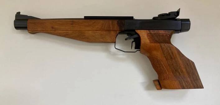 DruLov Mod.90 - Krátké - Použité zbraně - Řehák a Řehák - vše pro lov a sport