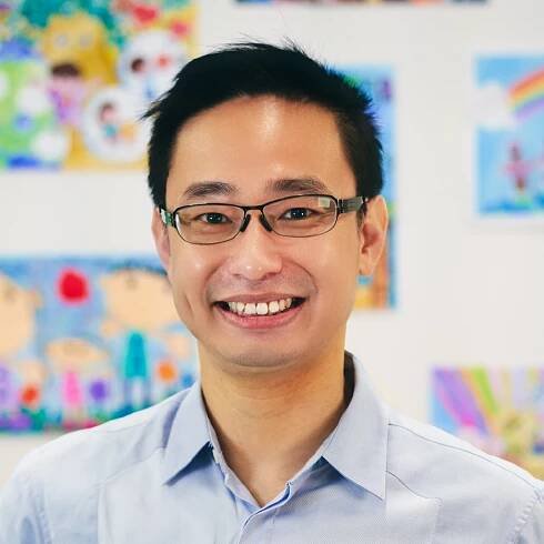 VICTOR WONGBridge AI

CEO