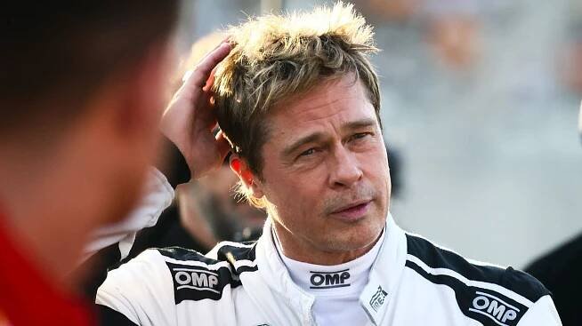 RECENZE: Nejen Brad Pitt je velkou hvězdou amerického filmu F1