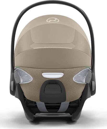 Cybex Platinum Cloud T i-Size Plus 2024