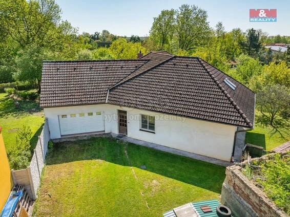 Dům na prodej v Kostelci nad Labem - REALCITY.cz 