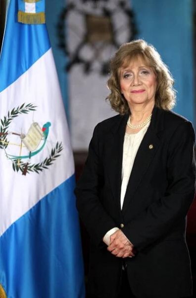 Ana María Rodas - Wikipedia