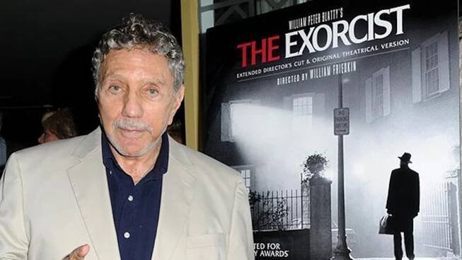 William Peter Blatty