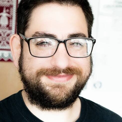 Matthew Lawrence Klein bio photo