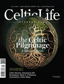 Connect with our Celtic Community! – Celtic Life International