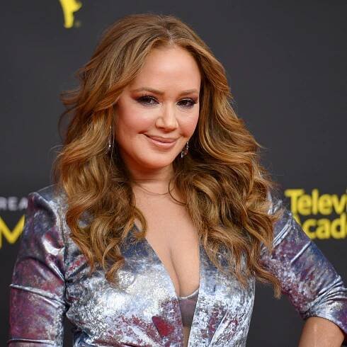 Leah Remini, Vocal Scientology Critic, Files Suit Against Church