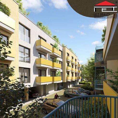 1+kk, Bratislavská, Brno, 38 m2