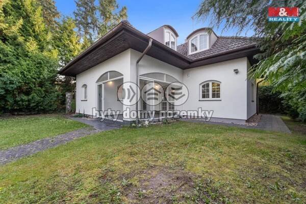 Prodej, Rodinný dům, 140 m2, Hradec Králové, Mužíkova