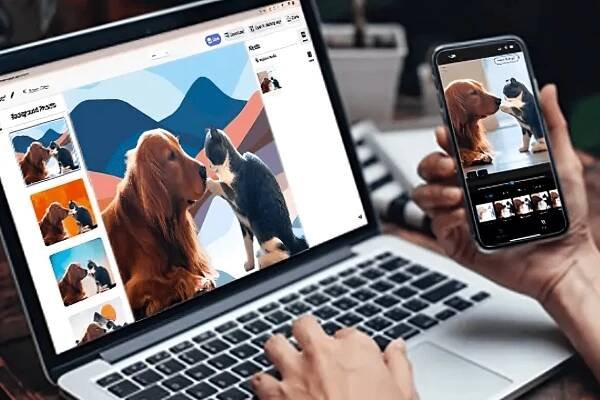 You Won’t Believe How Easy Editing Is with Adobe Elements 2025’s New AI Features!
