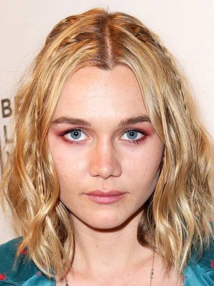 Imogen Waterhouse - Actress, Model