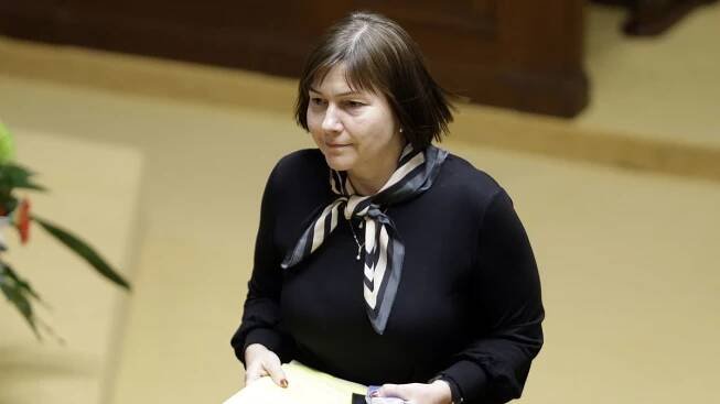 Vostrá: Jsme suverénní země, dopis velvyslance USA Kinga mě zaskočil - Novinky