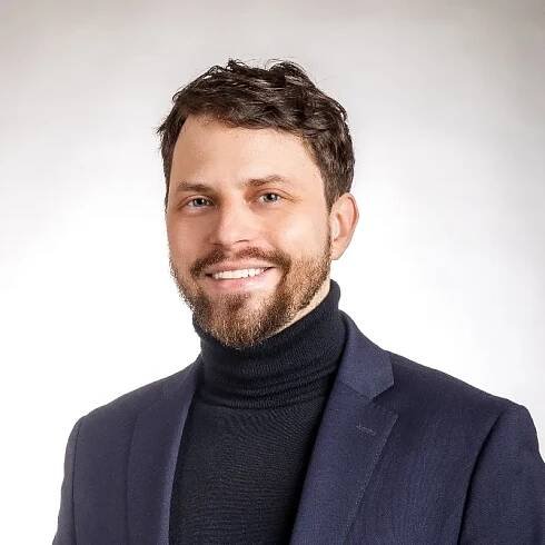 Michal Slavík