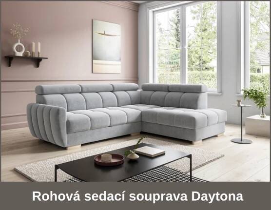 Showroom Chomutov - Lumax nábytek