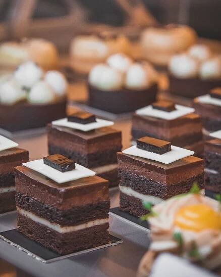 Dort it - Patisserie foto 4