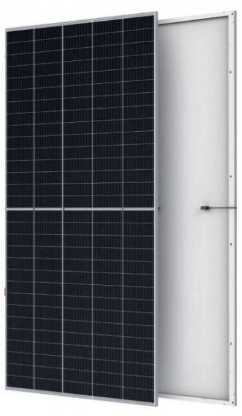 Solární panel Trina Solar TSM-DE19R.W 570 Wp