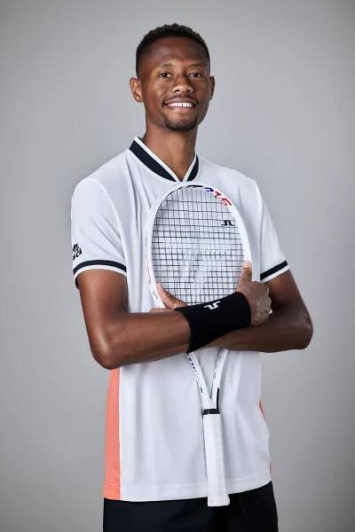 Player Information — MarketBeat Open