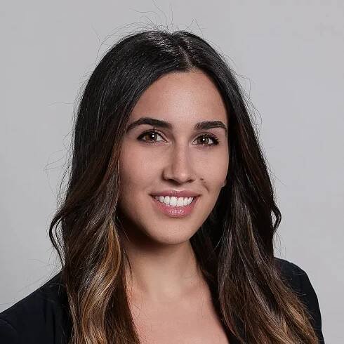 Sonia Garcia | Co-Founder & Chief Growth Officer | Amae Health