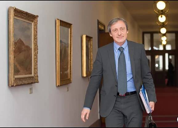 Martin Stropnický dnes slaví 65. narozeniny: Proč je talentovaný Čech označován za muže mnoha profesí