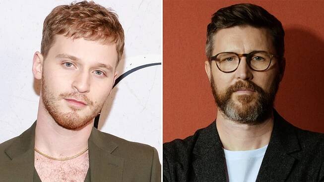 Fred Hechinger To Star In 'A Long Winter' From Andrew Haigh