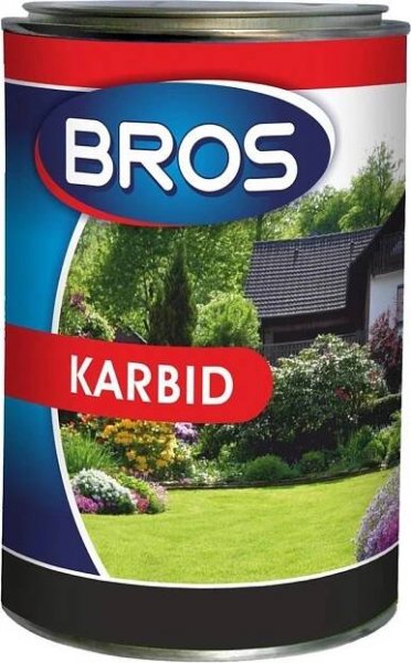 Bros karbid Bros 500 g