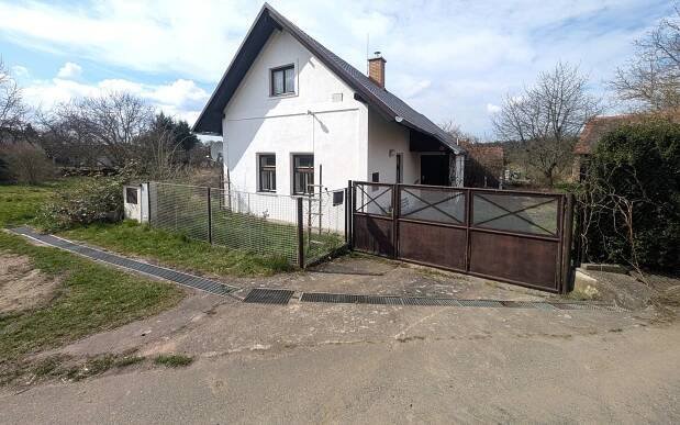 Ostatní, Tchořovice, 150 m²