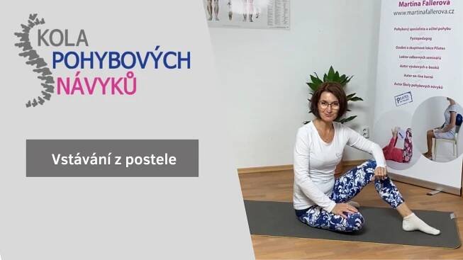 Sedavé zaměstnání bolest zad cviky - martinafallerova.cz