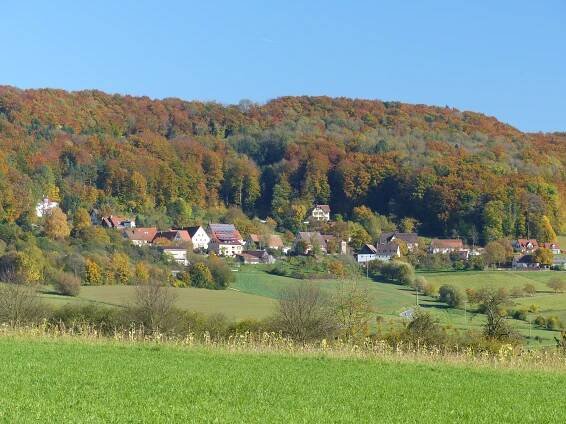 Weißenbach (Neunkirchen am Sand)