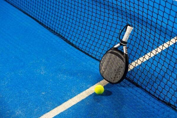 A Proposed Padel Court Turns Controversial in NYC
