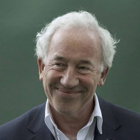 Simon Callow