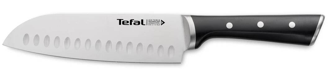 Nůž kuchyňský Tefal Ice Force K2320614 20 cm