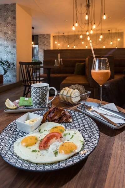 Dallmayr café & bar přináší do Budějc kousek skandinávského stylu
