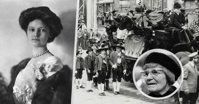 Skutečné životy: Poslední českou královnu pohřbili dle starodávného rituálu. Kde skončilo srdce Zity...