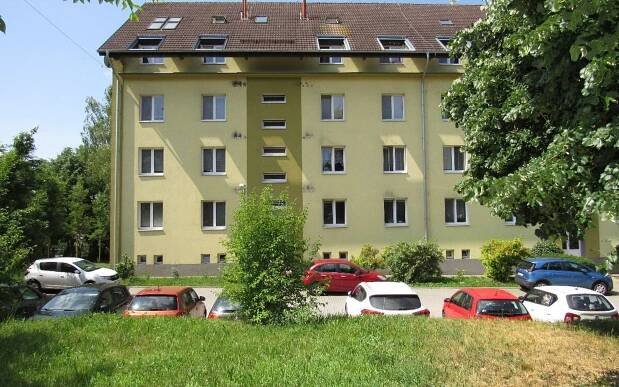 2+1, Tišnov, 666 01, 52 m²