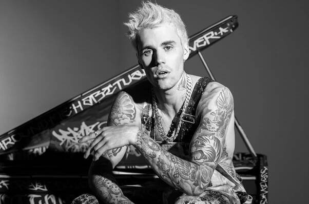 Justin Bieber představil album Justice, má přinést spravedlnost pro humanitu