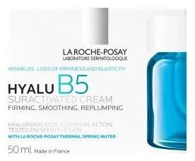 Pleťový krém LA ROCHE-POSAY HYALU B5 krém 50ml