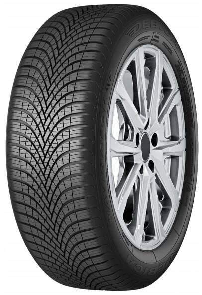 DĘBICA W195/65 R15 NAVIGATOR 3 91H 3PMSF