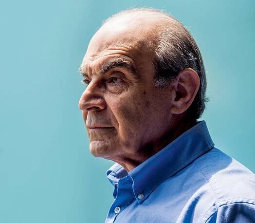 David Suchet – alter ego Hercula Poirota | Miau