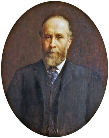 Alfred Holt